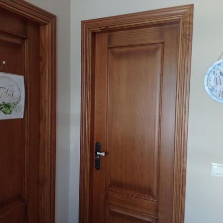 Apartamento Valle Del Guadiaro Cortes de la Frontera Extérieur photo