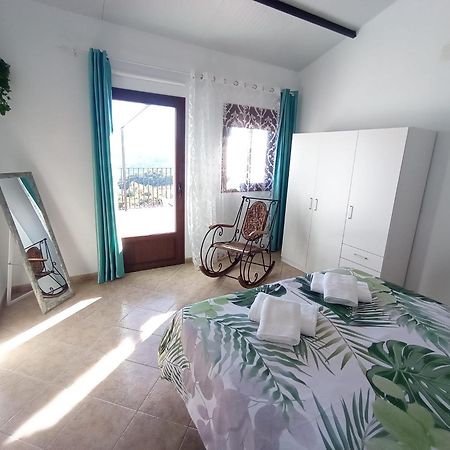 Apartamento Valle Del Guadiaro Cortes de la Frontera Extérieur photo