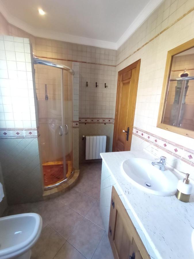 Apartamento Valle Del Guadiaro Cortes de la Frontera Extérieur photo