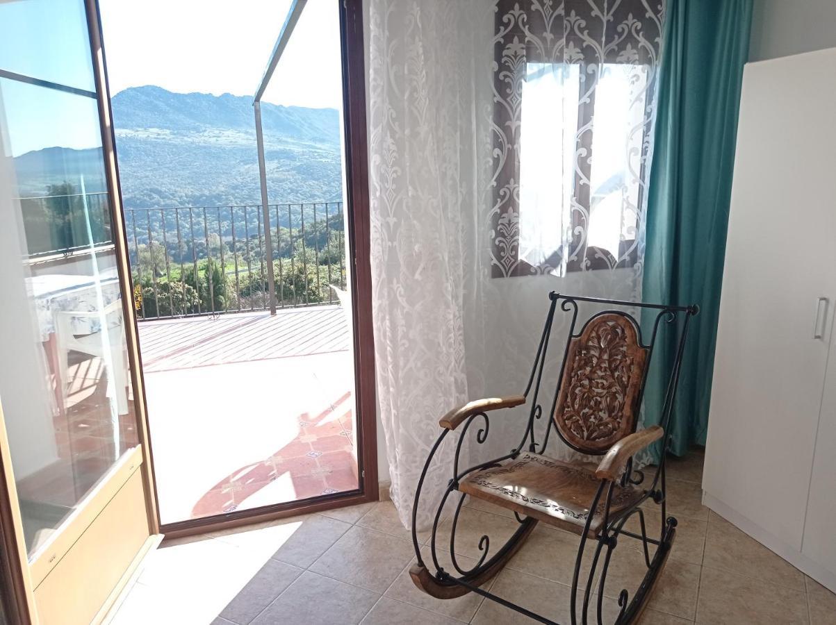 Apartamento Valle Del Guadiaro Cortes de la Frontera Extérieur photo