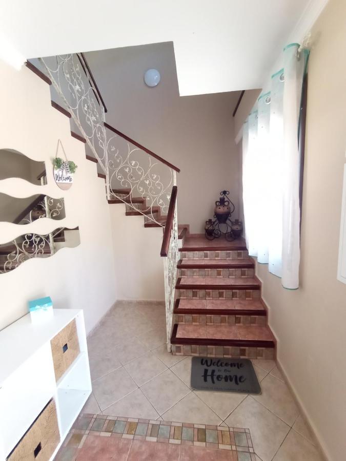 Apartamento Valle Del Guadiaro Cortes de la Frontera Extérieur photo