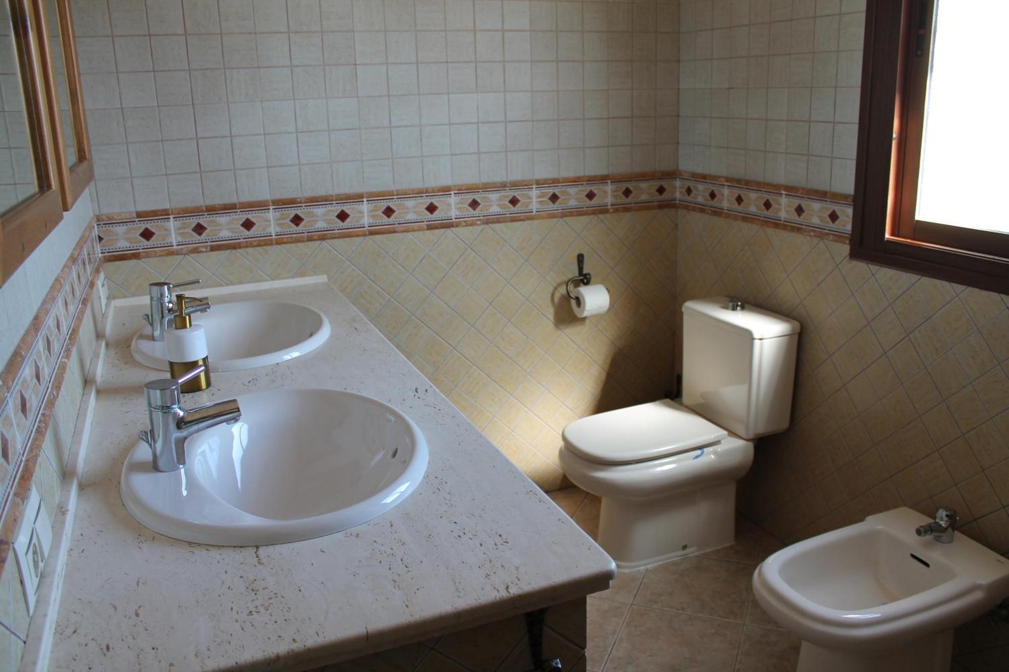 Apartamento Valle Del Guadiaro Cortes de la Frontera Extérieur photo