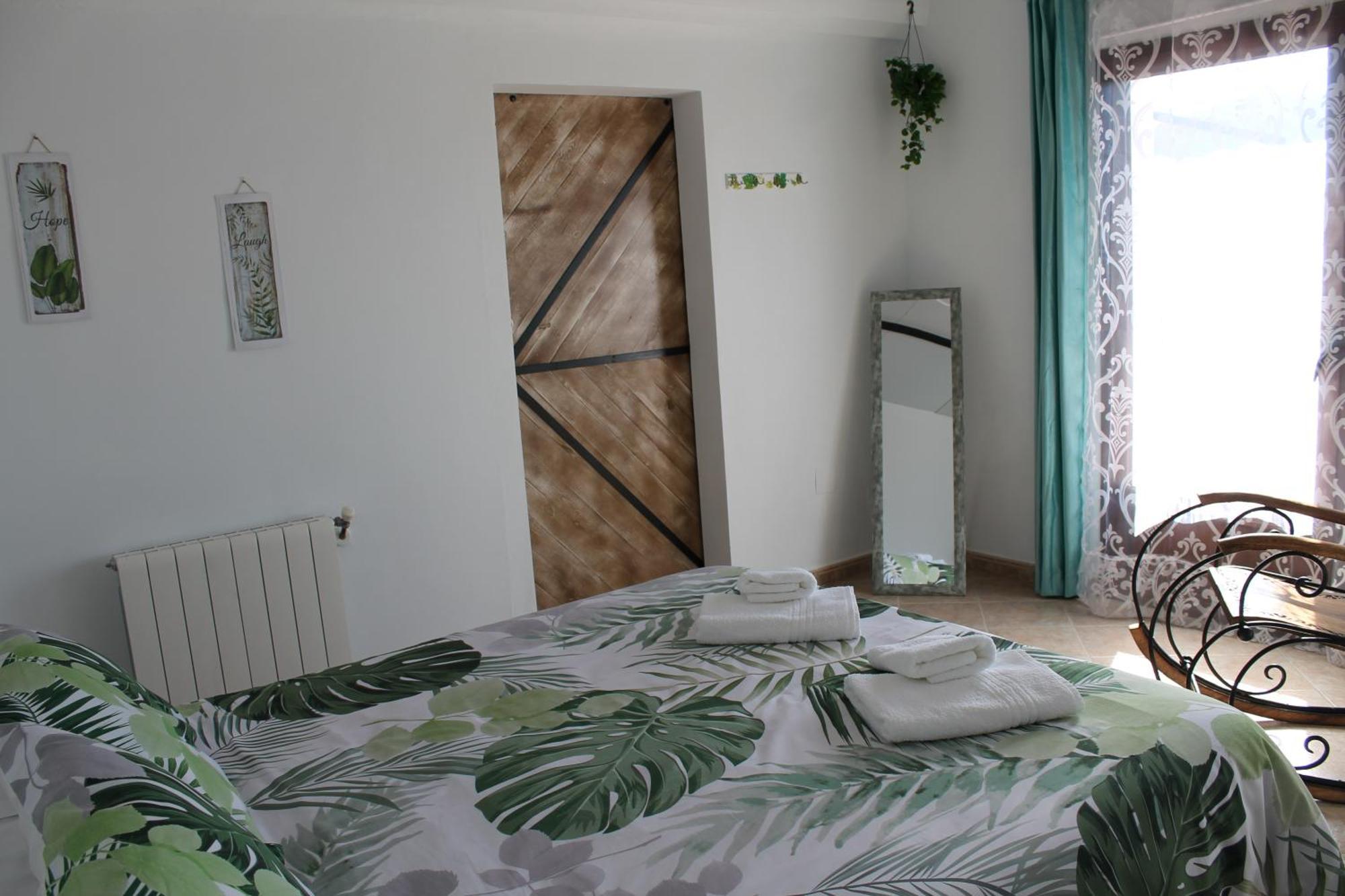 Apartamento Valle Del Guadiaro Cortes de la Frontera Extérieur photo