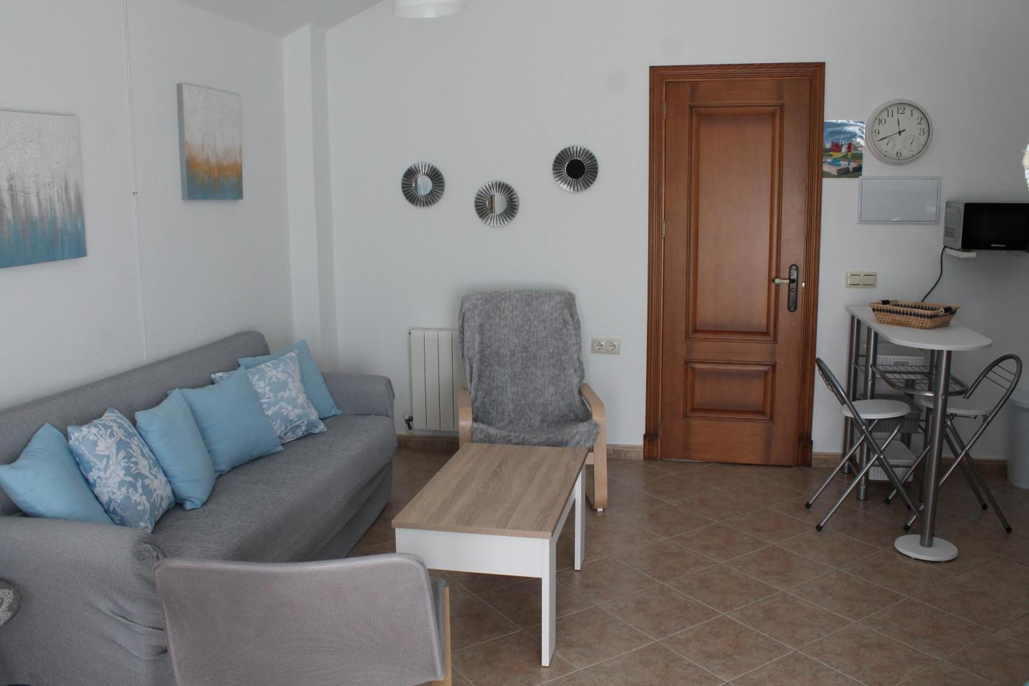 Apartamento Valle Del Guadiaro Cortes de la Frontera Extérieur photo