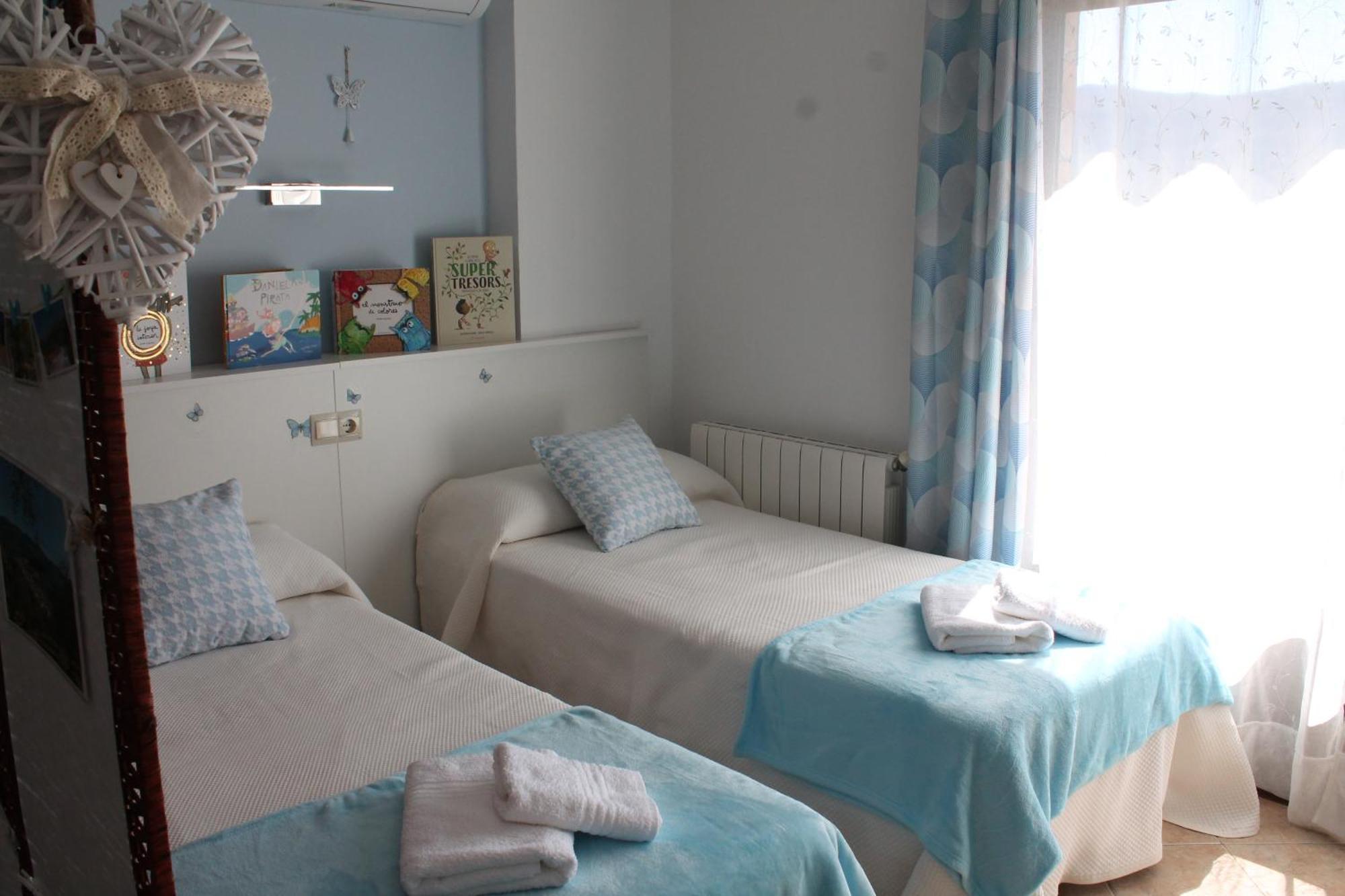 Apartamento Valle Del Guadiaro Cortes de la Frontera Extérieur photo